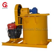 Gaodetec GMA360 China High Speed Diesel Cement Grout Mixer